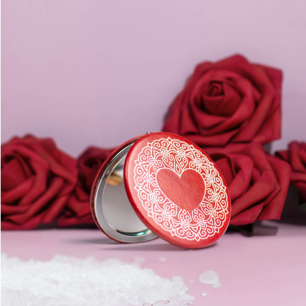 Le Rituel de la femme Envoûtante à la Rose Mystik